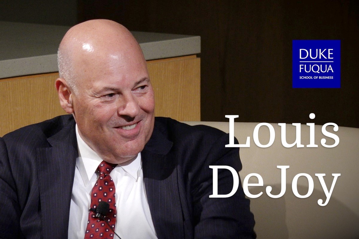 Postmaster General Louis DeJoy Discusses Challenges Revamping U.S