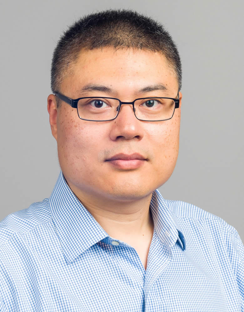 Professor Peng Sun